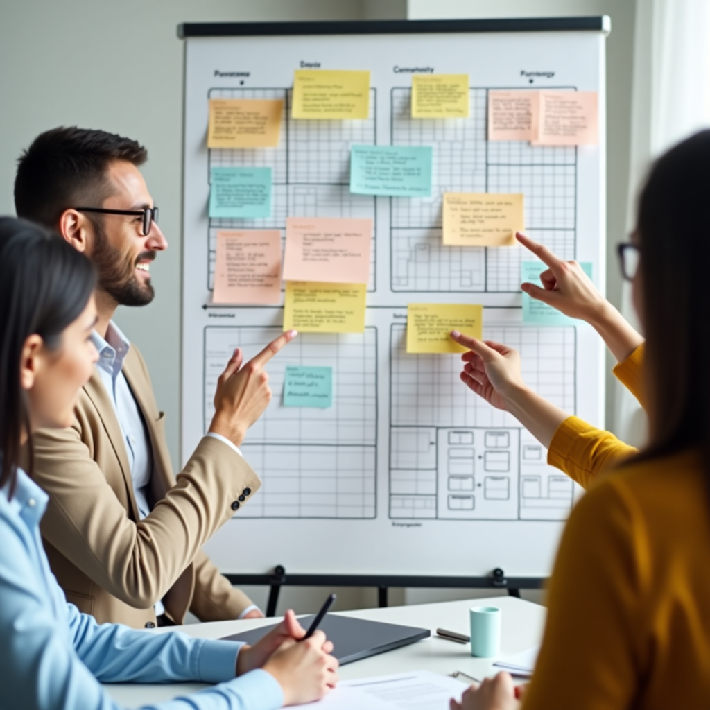 Modele analityczne i planowanie strategiczne