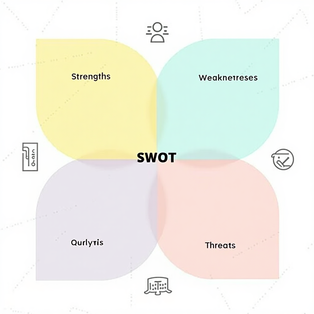 Model analizy SWOT